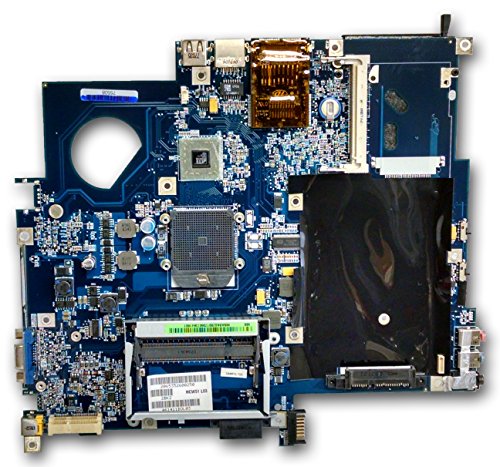 Acer MB. ABK02.001 Motherboard-Komponente Notebook zusätzliche – Notebook Komponenten zusätzliche (Motherboard von Acer