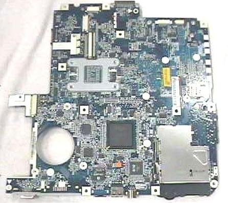 Acer MB. AHC02.001 Motherboard-Komponente Notebook zusätzliche – Notebook Komponenten zusätzliche (Motherboard von Acer