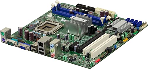 Acer MB. VAL09.001 Extra Laptop Motherboard Komponente – Notebook zusätzliche Komponenten (Motherboard von Acer