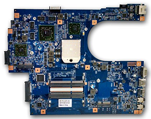 Acer MB.RCD01.001 Hauptplatine (Mainboard von Acer