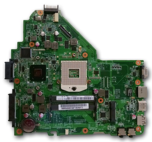 Acer MB.RR406.001 Motherboard Notebook-Ersatzteil (Hauptplatine, Acer, Mehrfarbig, Aspire 4349, 4749, 4749Z) von Acer