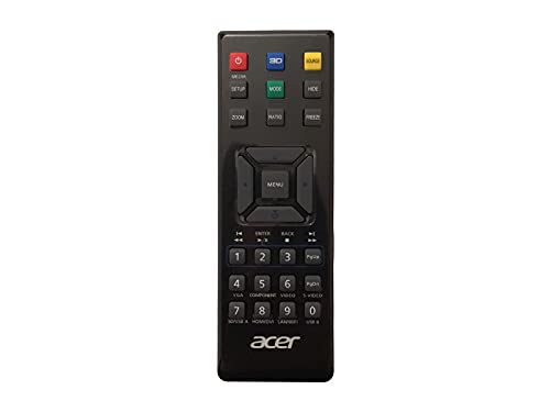 Acer MC.JG811.009 - Control.Remote von Acer