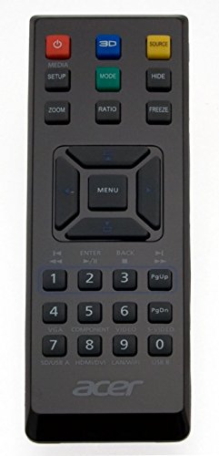 Acer MC.JG811.009 - Control.Remote von Acer