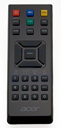 Acer MC.JG811.009 - Control.Remote von acer