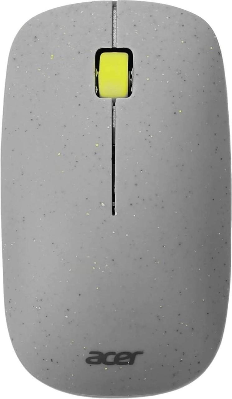 Acer Macaron Vero Maus kabellose optische Maus Acer Macaron Vero Maus kabellose optische Maus von Acer
