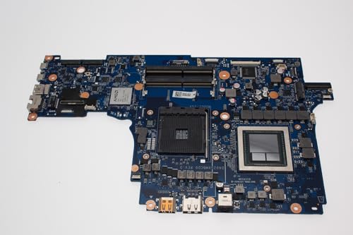 acer Mainboard AMD-Socket.V1.0.W/RX.VEGA56 Predator Helios 500 PH517-61 Serie (Original) von acer
