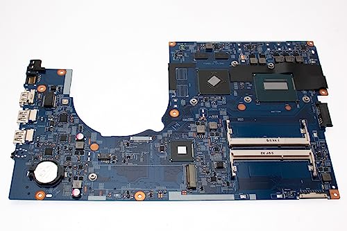 Acer Mainboard Dis.W/CPU.i5-4210.2GB Aspire V Nitro7-791G Serie (Original) von Acer