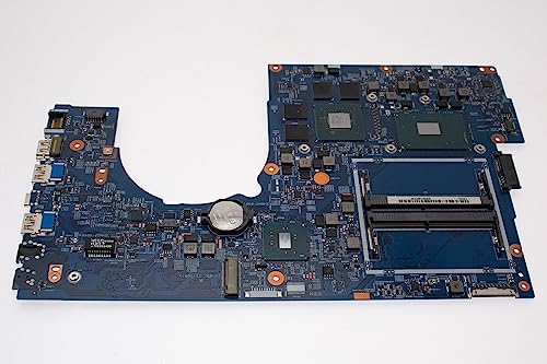Acer Mainboard I7-6700HQ.W/CONTR/RTC/DIMM*2.N16PGX2GB Aspire V Nitro7-792G Serie (Original) von Acer