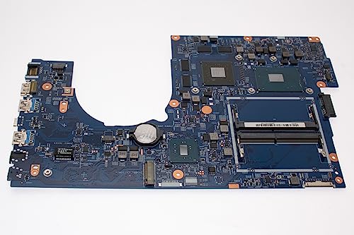 Acer Mainboard I7-6700HQ.W/RTC/DIMM*2.N16SGX2GB Aspire V Nitro7-792G Serie (Original) von Acer