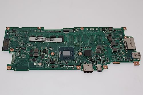 Acer Mainboard N2940.1.83G.MEM.2GB.EMMC.16GB. Card Reader Chromebook 11 C730 (Original) von Acer