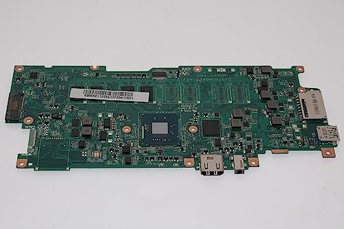 acer Mainboard N2940.1.83G.MEM.2GB.EMMC.16GB. Card Reader Chromebook 11 C730 (Original) von acer