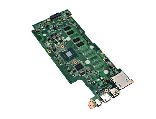 Acer Mainboard UMA.W/CPU.2.16G.N2840.2G.EMMC16GB Chromebook 11 C735 Serie (Original) von Acer