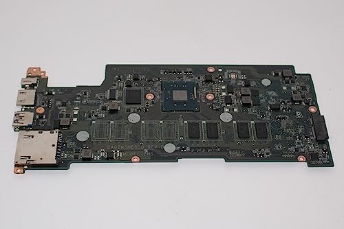Acer Mainboard UMA.W/CPU.2.16G.N2840.2G.EMMC16GB Chromebook 11 CB3-131 Serie (Original) von Acer