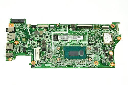 Acer Mainboard UMA.W/CPU.2957U.Dis Chromebook C720 Serie (Original) von Acer