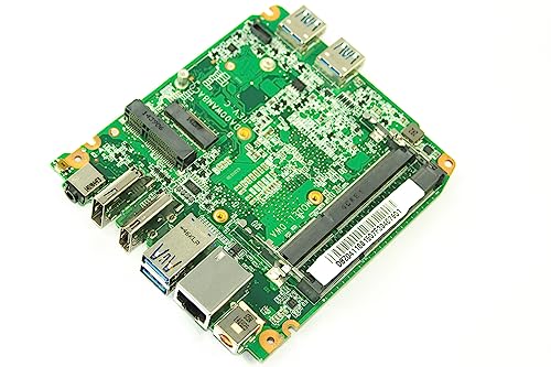 acer Mainboard UMA.W/CPU.2957U.W/O.1394.LF Chromebox CXI Serie (Original) von acer