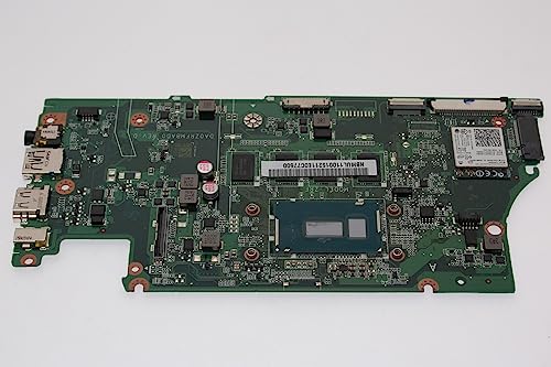 Acer Mainboard UMA.W/CPU.CEL-3205U.1.5G.4GB.W/WiFi Chromebook 15 C910 Serie (Original) von Acer