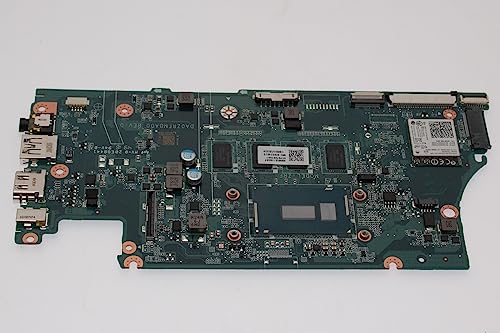 Acer Mainboard UMA.W/CPU.I3-5005U.2G.4GB.W/WiFi Chromebook 15 C910 Serie (Original) von Acer