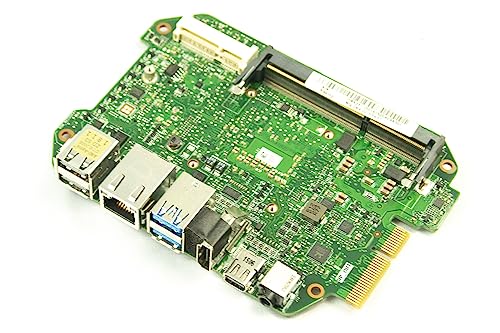 Acer Mainboard UMA.W/CPU.I3-5010U.W/Rubber/Gasket Revo RL85 Serie (Original) von Acer
