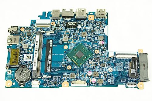 Acer Mainboard UMA.W/CPU.N3050.RTC.DIMM*1 Aspire ES1-311 Serie (Original) von Acer