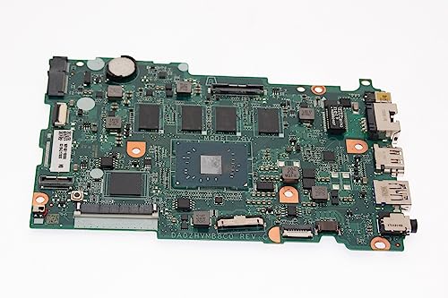 Acer Mainboard UMA.W/CPU.N4200.EMMC.64GB.W/RTC TravelMate B118-R Serie (Original) von Acer