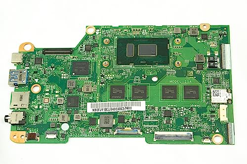 Acer Mainboard W/CPU.3867U.4GB.EMMC32GB.UMA Chromebook Spin 13 CP713-1WN Serie (Original) von Acer