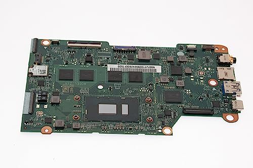 Acer Mainboard W/CPU.4417U.4GB.EMMC64GB.UMA Chromebook Spin 13 CP713-1WN Serie (Original) von Acer