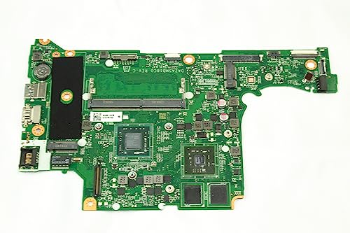 Acer Mainboard W/CPU.A4-9125.RADEON530.OB4GBIV Aspire 3 A315-21G Serie (Original) von Acer