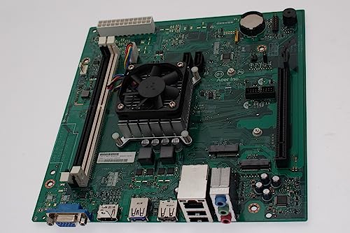 Acer Mainboard W/CPU.A6-9220E.RTK8111GA Aspire TC-330 Serie (Original) von Acer
