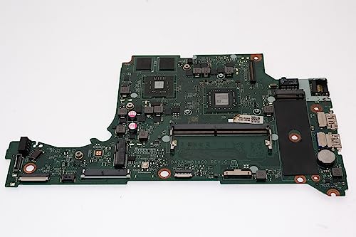 Acer Mainboard W/CPU.A9-9425.R530/2GB.RAM4G Aspire 3 A315-21G Serie (Original) von Acer