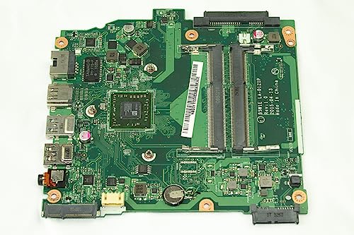 Acer Mainboard W/CPU.AMD.A6-6310 Aspire ES1-521 Serie (Original) von Acer