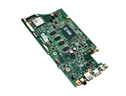 Acer Mainboard W/CPU.C-3215U.1.7G.4GB.UMA Chromebook 15 CB5-571 Serie (Original) von Acer