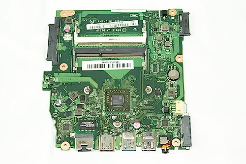 Acer Mainboard W/CPU.E1-7010.UMA Aspire ES1-522 Serie (Original) von Acer