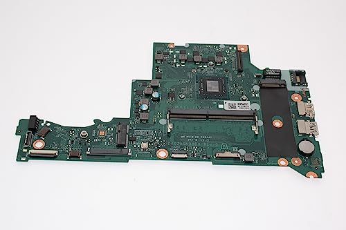 Acer Mainboard W/CPU.E2-9000E.UMA Aspire 3 A315-21 Serie (Original) von Acer