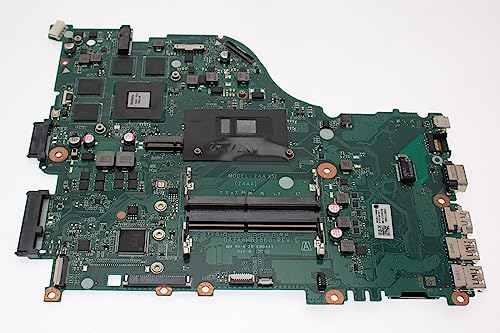 Acer Mainboard W/CPU.I5-7200U.Dis.950M.BL Aspire F15 F5-573G Serie (Original) von Acer