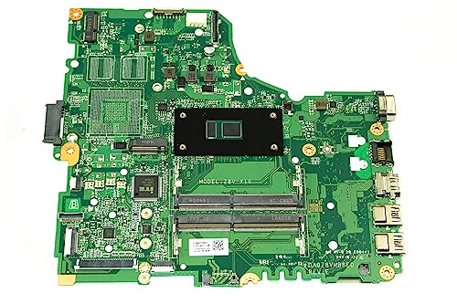 Acer Mainboard W/CPU.I7-6500U.UMA.TPM TravelMate P249-M Serie (Original) von Acer