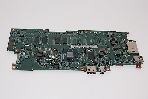 Acer Mainboard W/CPU.N2840.2.16G.2GB.EMMC/16GB Chromebook 11 C730E Serie (Original) von Acer
