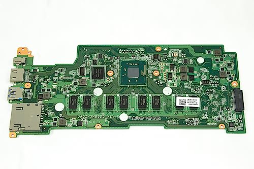Acer Mainboard W/CPU.N2840.4/16GB.UMA Chromebook 11 CB3-131 Serie (Original) von Acer