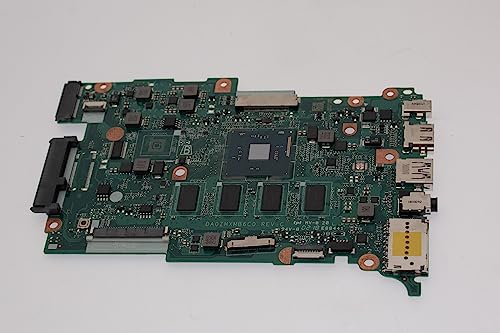 Acer Mainboard W/CPU.N3060.1.6G.4GB.UMA.HDD TravelMate B117-M Serie (Original) von Acer