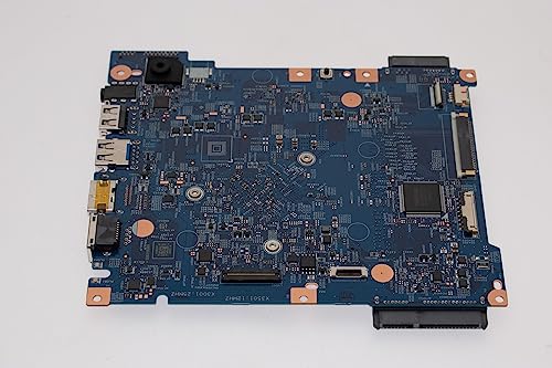 Acer Mainboard W/CPU.N3060.UMA Aspire ES1-531 Serie (Original) von Acer