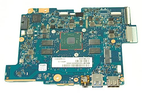 Acer Mainboard W/CPU.N3060.UMA.EMMC64GB Swift 1 SF114-31 Serie (Original) von Acer