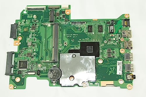 Acer Mainboard W/CPU.N3350.UMA.EMMC32GB.2GB Aspire ES1-432 Serie (Original) von Acer