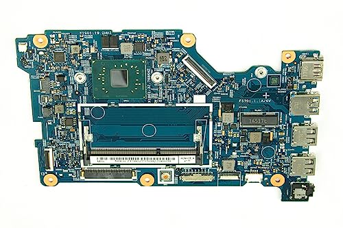 Acer Mainboard W/CPU.N4200.UMA.W/EMMC64GB/DIMM*1.45W Spin 1 SP111-31 Serie (Original) von Acer