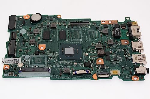 Acer Mainboard W/CPU.N5000.OB4GB.SSD TravelMate Spin B1 B118-G2-RN Serie (Original) von Acer