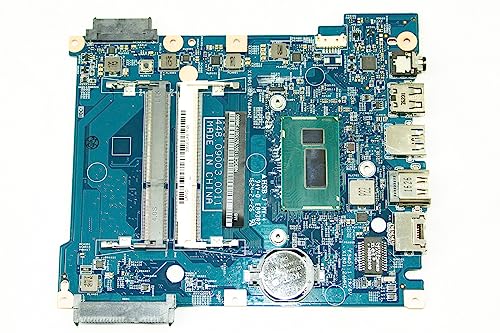 Acer Mainboard W/CPU.P-3558U.UMA Extensa 2530 Serie (Original) von Acer