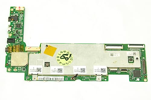 Acer Mainboard W/CPU.Z8350.UMA.2GB/64GB Aspire Switch One 10 SW1-011 Serie (Original) von Acer