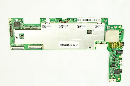 Acer Mainboard W/CPU.Z8350.UMA.4GB/EMMC32GB Aspire Switch One 10 SW1-011 Serie (Original) von Acer