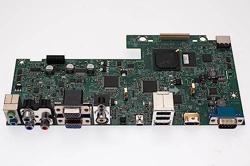 Acer Mainboard Z650 Predator Z650 (Original) von Acer