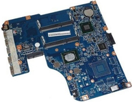 Acer - Motherboard mit CPU A12-M9700P von Acer