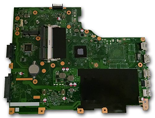 Acer 'NB. C2D11.003 Motherboard-Komponente Notebook zusätzliche – Notebook Komponenten zusätzliche (Motherboard, Packard Bell, EasyNote LE69KB) von Acer