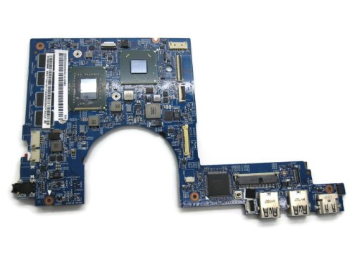 Acer 'NB. M1011.005 Motherboard-Komponente Notebook zusätzliche – Notebook Komponenten zusätzliche (Motherboard von Acer